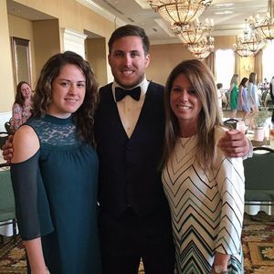 Meet your Posher, Tyler